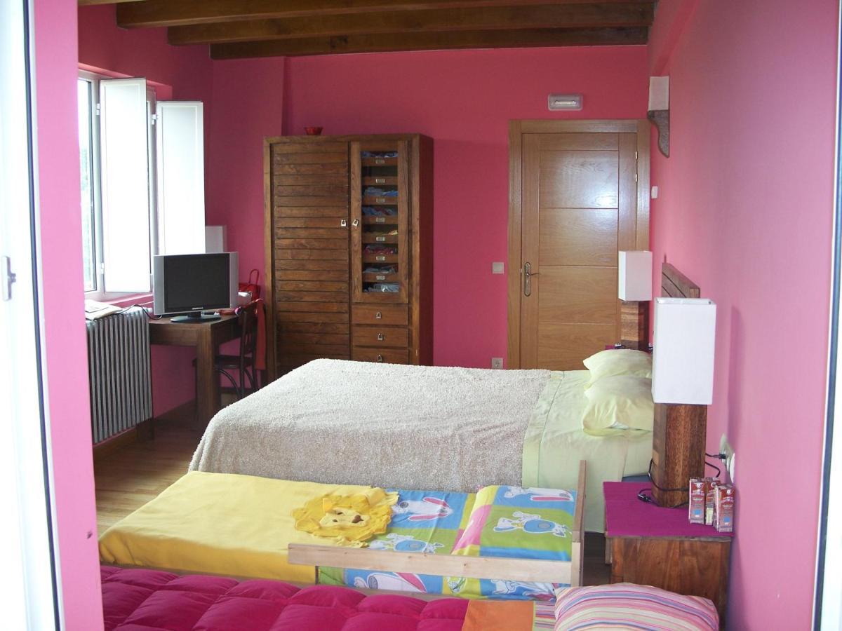 Casa Rural Quopiki Gopegi ห้อง รูปภาพ