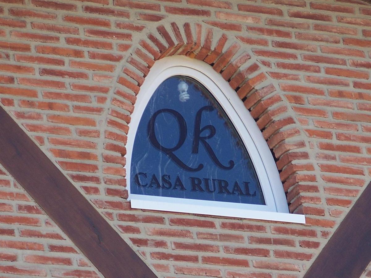 Casa Rural Quopiki Gopegi ห้อง รูปภาพ