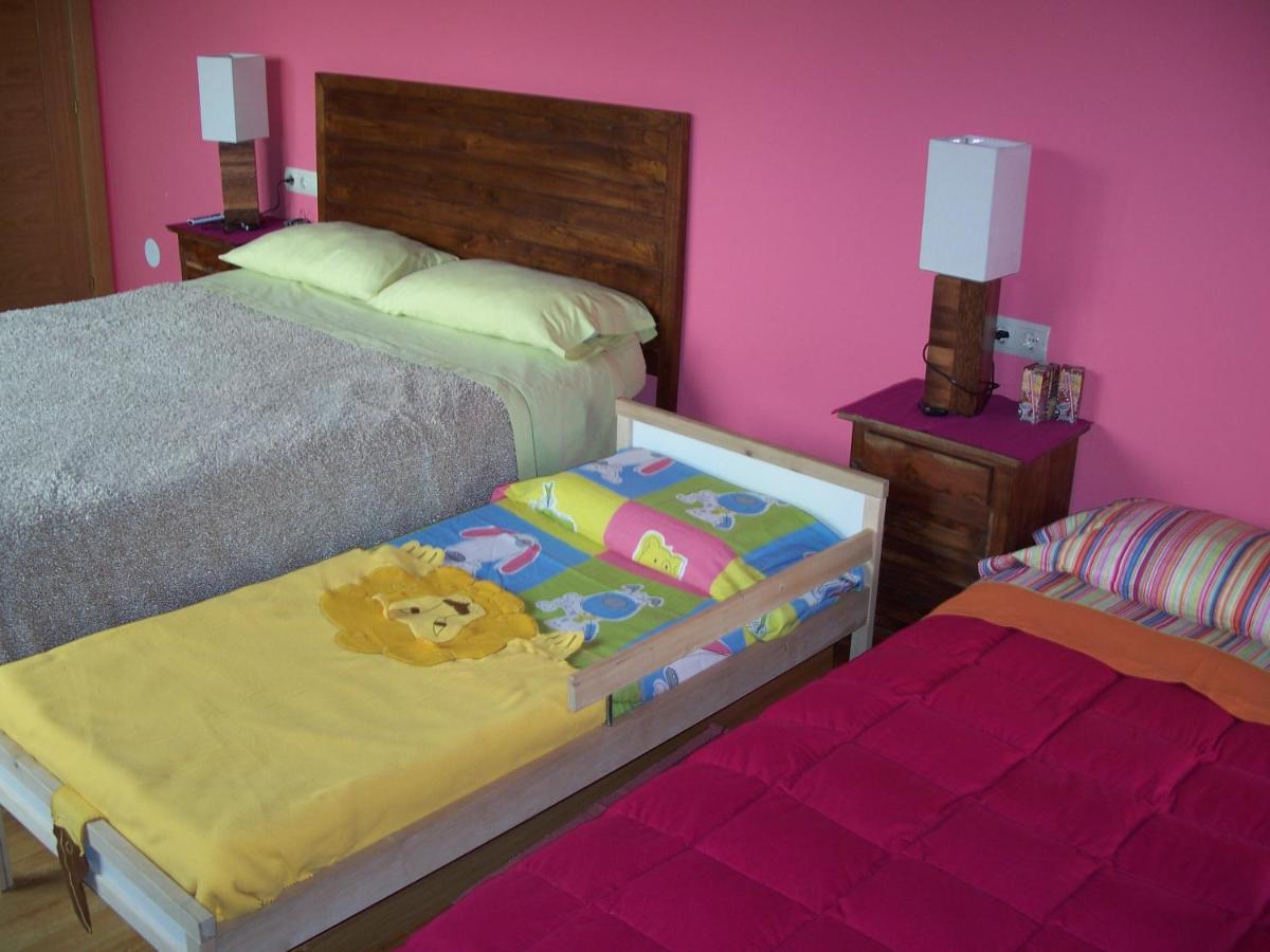 Casa Rural Quopiki Gopegi ห้อง รูปภาพ