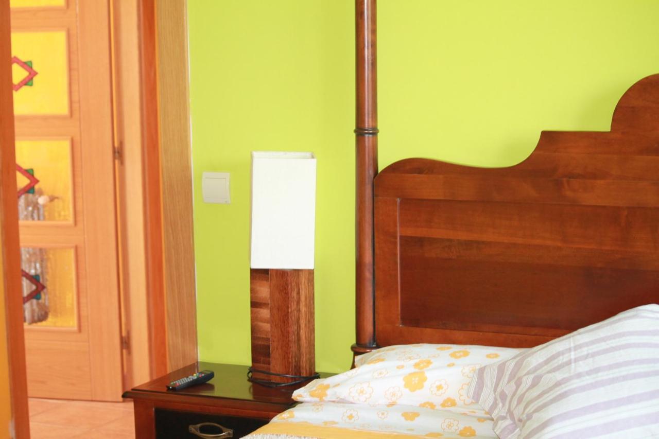 Casa Rural Quopiki Gopegi ห้อง รูปภาพ