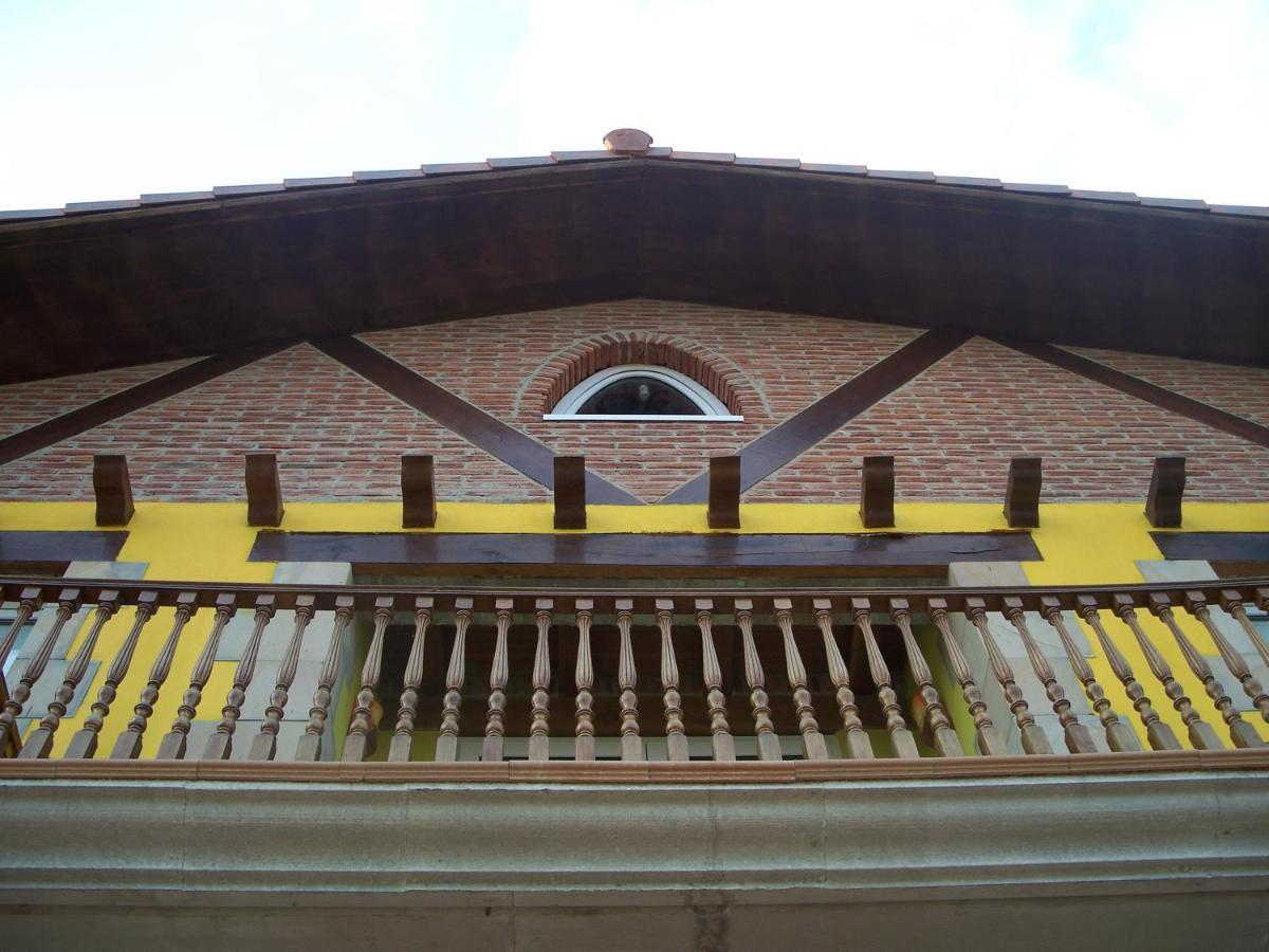 Casa Rural Quopiki Gopegi ภายนอก รูปภาพ